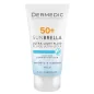 DERMEDIC SUNBRELLA FLUIDE SPF50+ PEAUX MIXTES A GRASSES 40ML