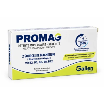 GALIEN PROMAG B/30