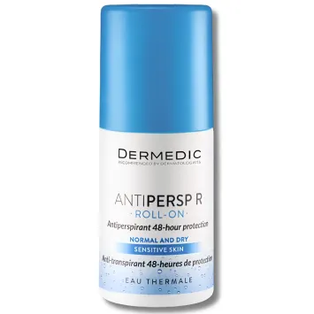 DERMEDIC ANTIPERSP R DEODORANT ANTI TRANSPIRANT 60ML