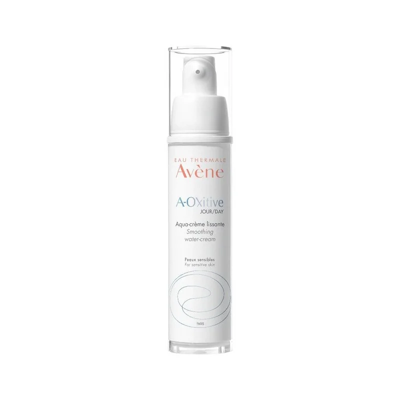 AVENE A-OXITIVE AQUA-CREME JOUR LISSANTE 30 ML