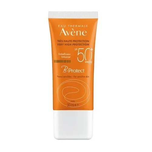 AVÈNE SOLAIRE B-PROTECT SPF50+