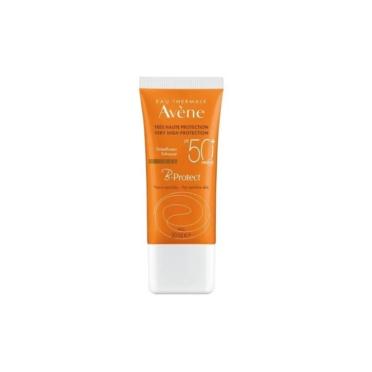 AVÈNE SOLAIRE B-PROTECT SPF50+