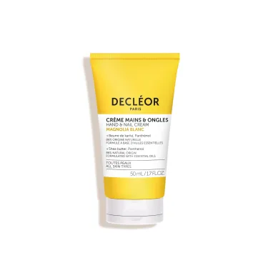 DECLEOR CREME MAIN ET ONGLES 50ML