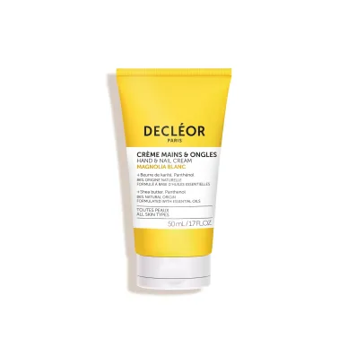 DECLEOR CREME MAIN ET ONGLES 50ML