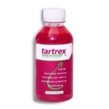 PHYTEAL TARTREX BAIN DE BOUCHE 250ML