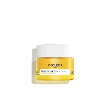 DECLEOR BAUME DE NUIT MANDARINE VERTE 15ML