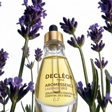 DECLEOR AROMESSENCE LAVANDE IRIS 15ML