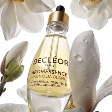 DECLEOR AROMESSENCE MAGNOLIA BLANC 15ML