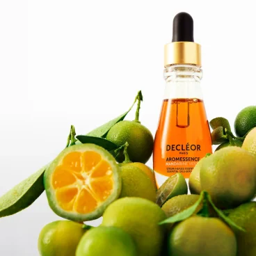 DECLEOR AROMESSENCE MANDARINE VERTE 15ML