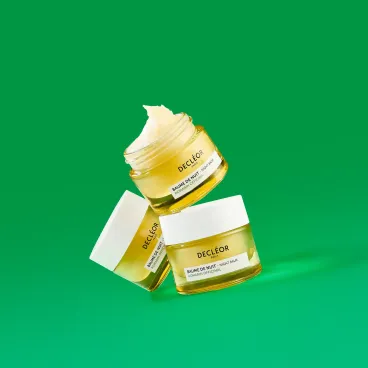 DECLEOR BAUME DE NUIT ROMARIN OFFICINAL 15ML