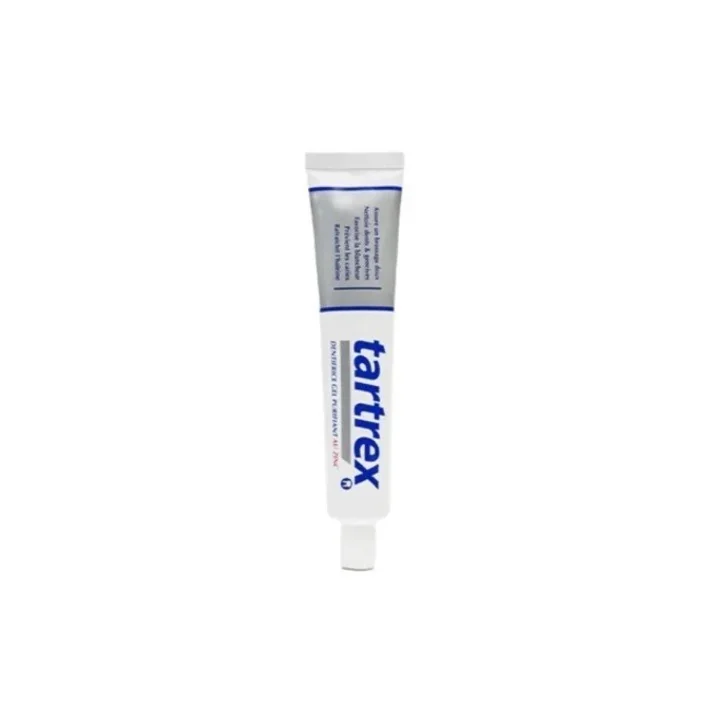 PHYTEAL TARTREX DENTIFRICE PURIFIANT ZINC