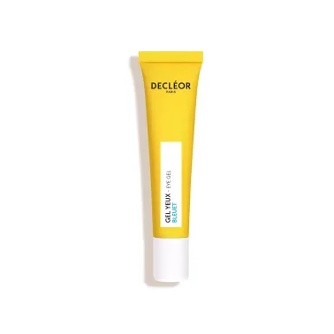 DECLEOR GEL YEUX BLEUET 15ML