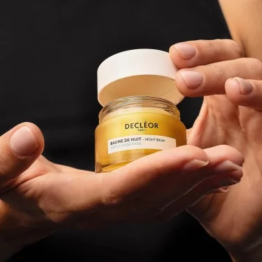 DECLEOR BAME DE NUIT NEROLI BIGARADE 15ML
