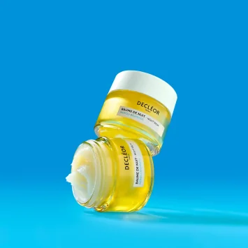 DECLEOR BAME DE NUIT NEROLI BIGARADE 15ML