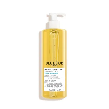 DECLEOR LOTION TONIFIANTE NEROLI BIGARADE 400ML