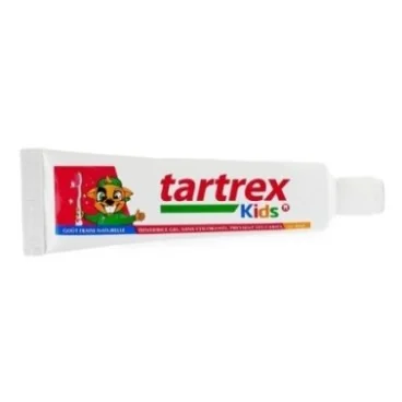 PHYTEAL TARTREX DENTIFRICE KIDS