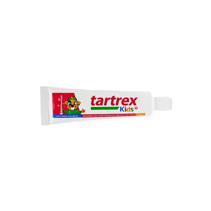 PHYTEAL TARTREX DENTIFRICE KIDS