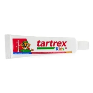 PHYTEAL TARTREX DENTIFRICE KIDS