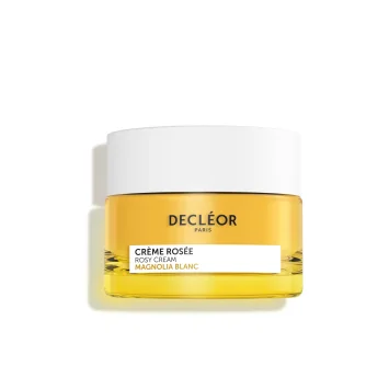 DECLEOR CRÈME ROSÉE MAGNOLIA BLANC 50ML