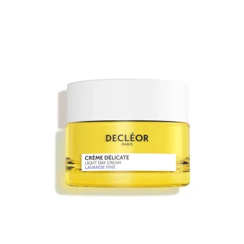 DECLEOR CREME DELICATE LAVANDE FINE 50ML