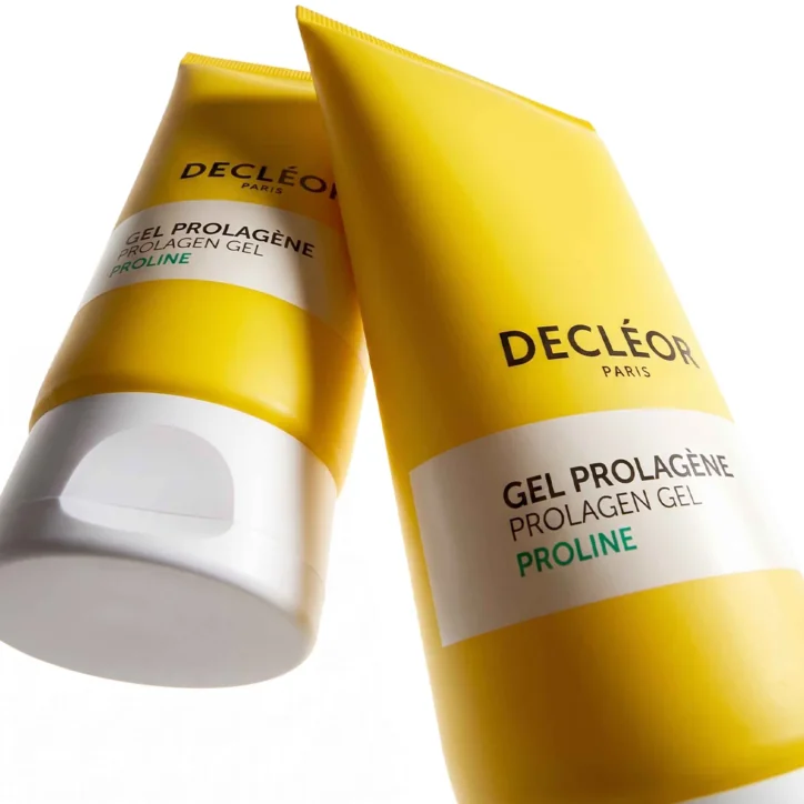 DECLEOR GEL PROLAGENE PROLINE 50ML