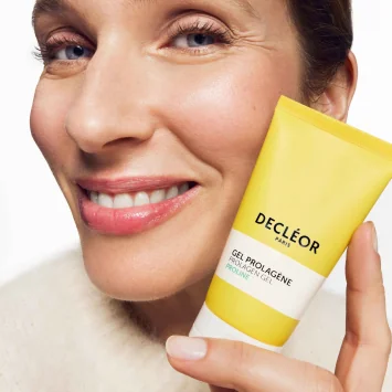 DECLEOR GEL PROLAGENE PROLINE 50ML