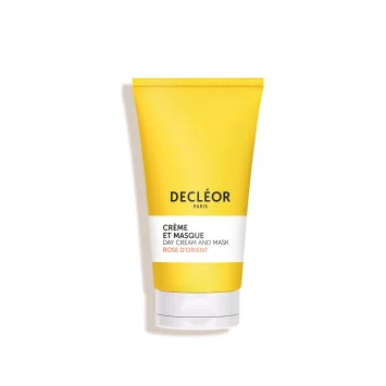 DECLEOR CREME ET MASQUE ROSE D ORIENT 50ML