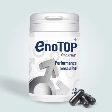 ENOTOP 30 GELULES