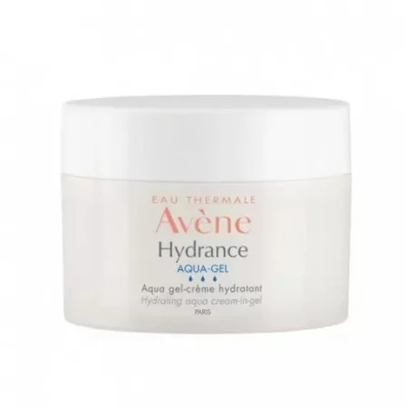Avène HYDRANCE AQUA-GEL AQUA GEL-CRÈME HYDRATANT