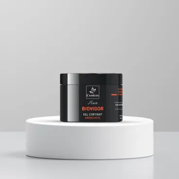 BIOVIGOR GEL ANTI-CHUTE
