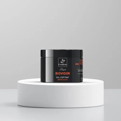BIOVIGOR GEL ANTI-CHUTE