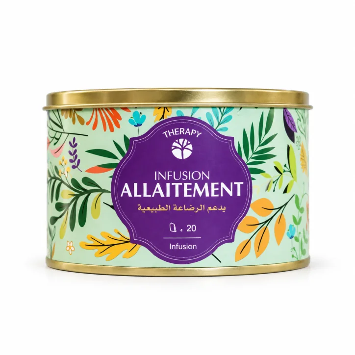 PHYTOKAD INFUSION ALLAITEMENT 20 SACHETS