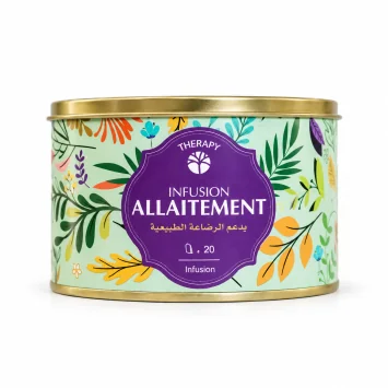 PHYTOKAD INFUSION ALLAITEMENT 20 SACHETS