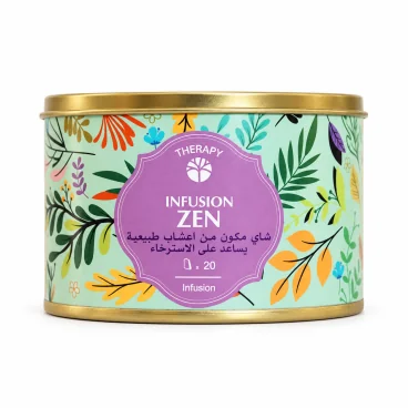 PHYTOKAD INFUSION ZEN 20 SACHETS