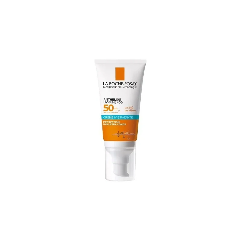 LA ROCHE POSAY ANTHELIOS UVMUNE 400 CREME 50ML