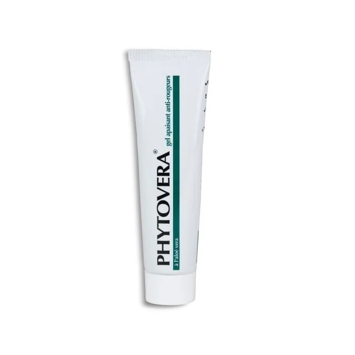 PHYTEAL PHYTOVERA GEL APAISANT 100 ML