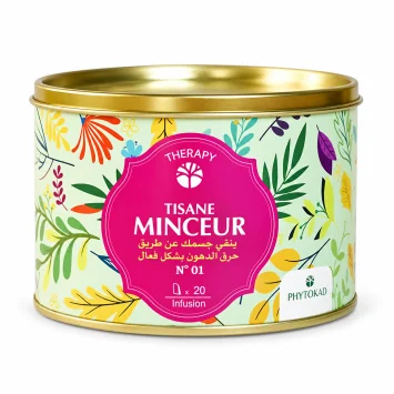 PHYTOKAD TISANE MINCEUR 20 SACHETS