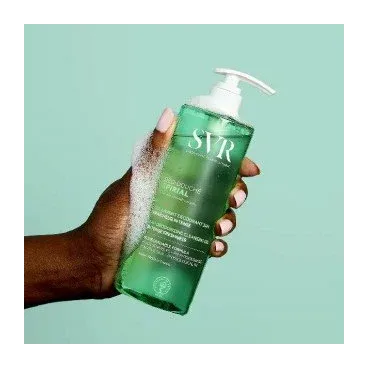 SVR SPIRIAL DEO DOUCHE GEL LAVANT 400 ML