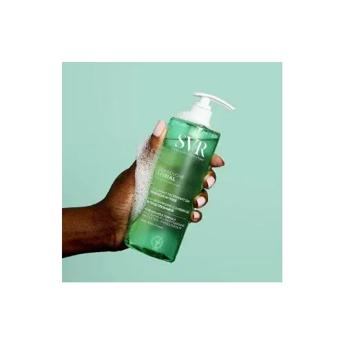 SVR SPIRIAL DEO DOUCHE GEL LAVANT 400 ML