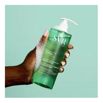 SVR SPIRIAL DEO DOUCHE GEL LAVANT 400 ML