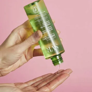 SVR SEBIACLEAR MICRO-PEEL 150ML