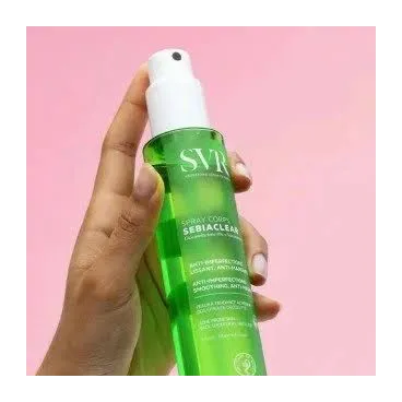 SVR SEBIACLEAR SPRAY CORPS ANTI IMPERFECTIONS 150ML