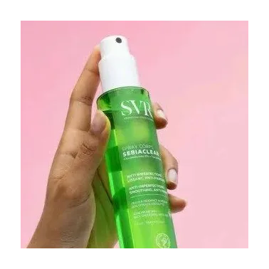 SVR SEBIACLEAR SPRAY CORPS ANTI IMPERFECTIONS 150ML