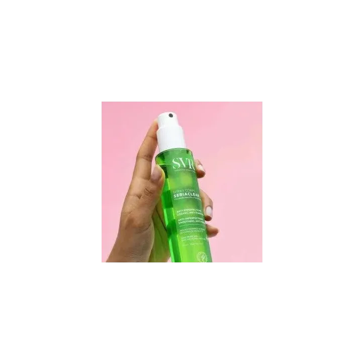 SVR SEBIACLEAR SPRAY CORPS ANTI IMPERFECTIONS 150ML
