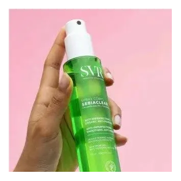 SVR SEBIACLEAR SPRAY CORPS ANTI IMPERFECTIONS 150ML