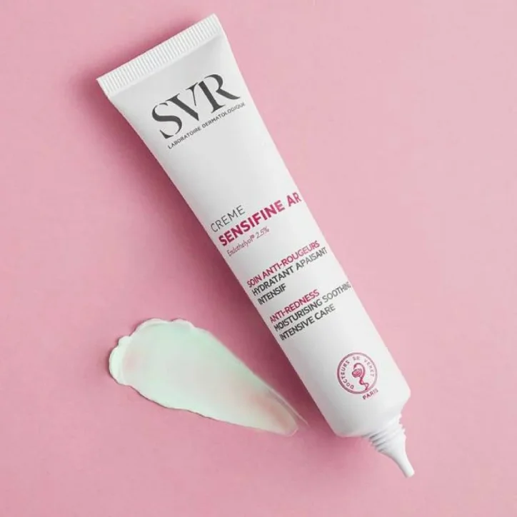 SVR SENSIFINE AR CRÈME 40ML