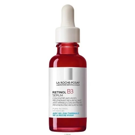 LA ROCHE POSAY RETINOL B3 SERUM 30ML