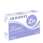 VITAL OLIGOVIT ZINC 25 MG BOITE DE 15