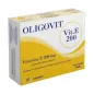 VITAL OLIGOVIT VITAMINE E 200MG 30 GELULES