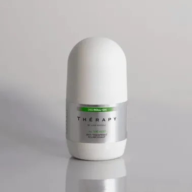 THERAPY  DÉO ROLLON ÉCLAIRCISSANT